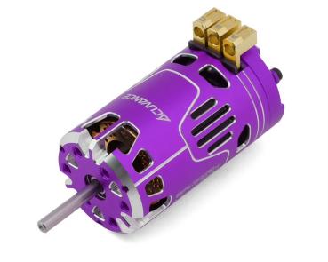 Acuvance A's LAB MerV-ERA 10.5t Purple